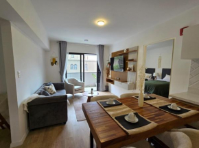 Apartamento full equipado en barranco